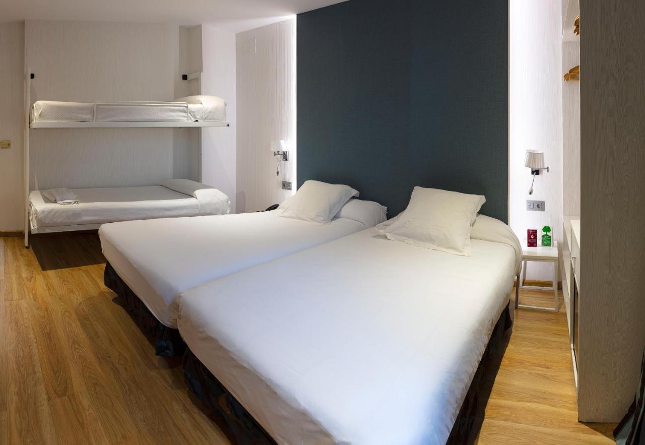 Hotel Bellavista Séville