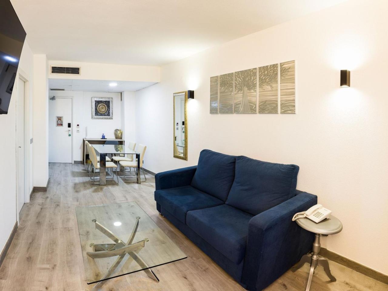 Bellavista Hotel Séville