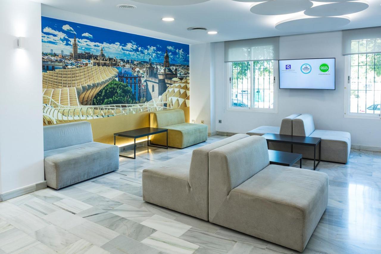 Hotel Bellavista Seville