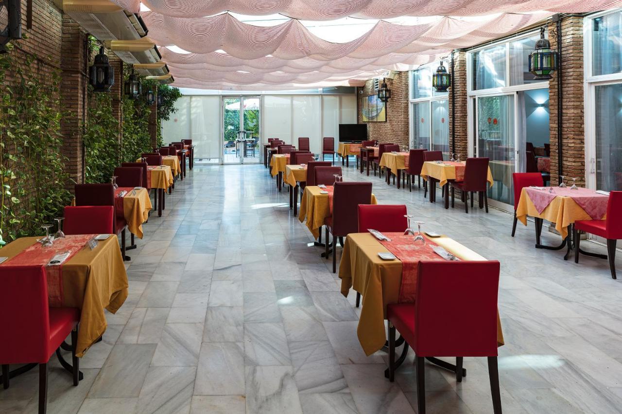 Hotel Bellavista Seville