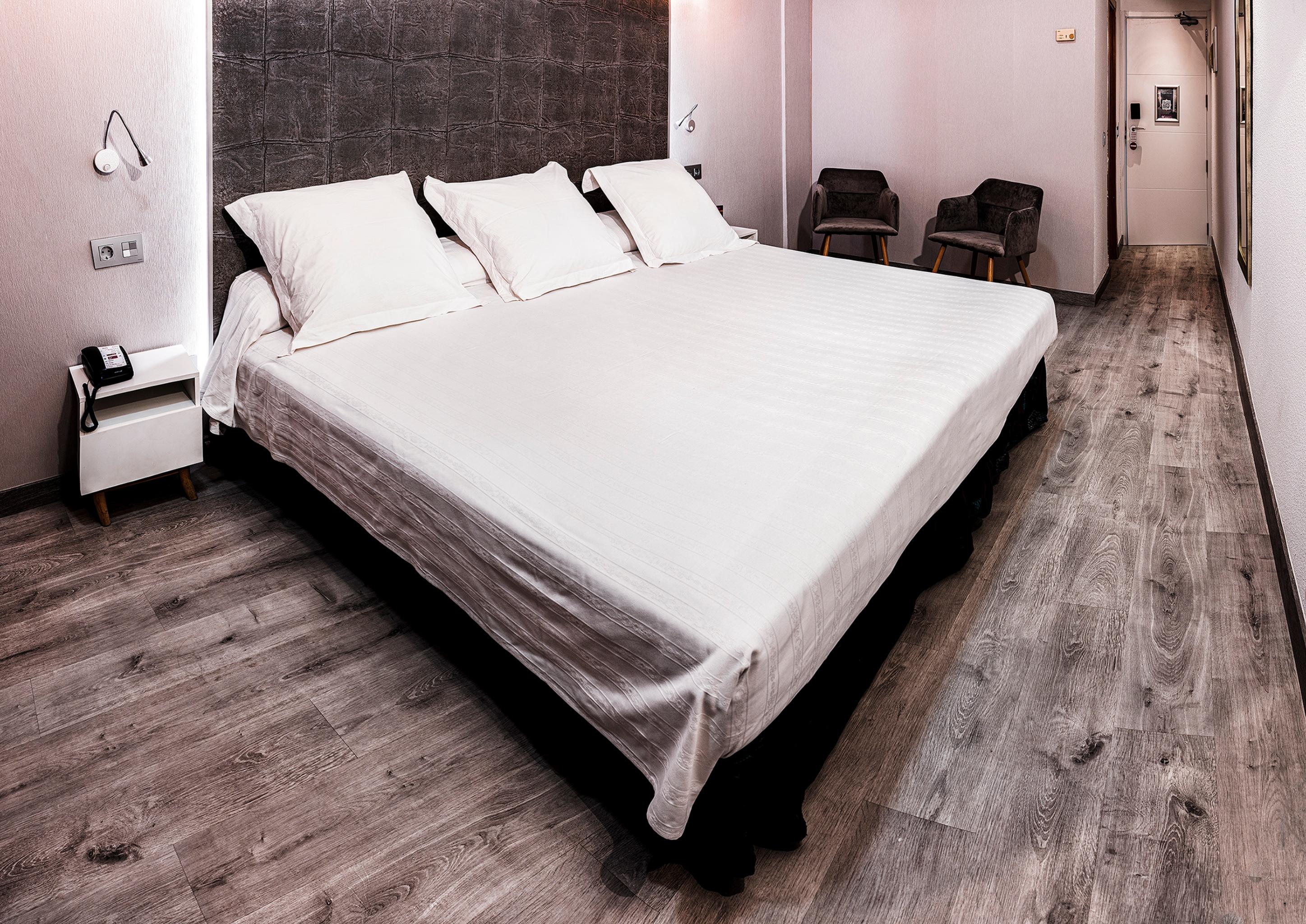Bellavista 4* Seville