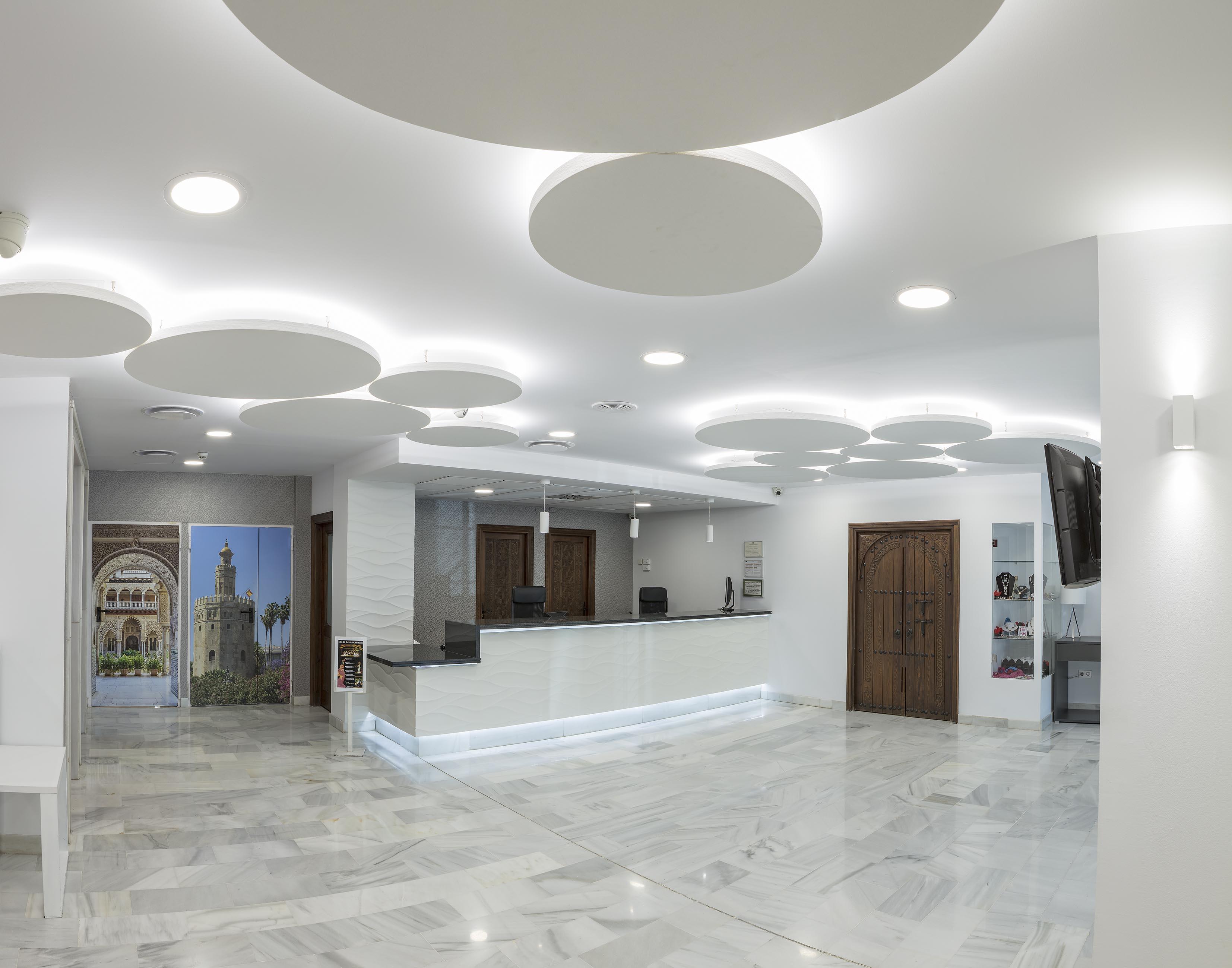 Bellavista Hotel Seville