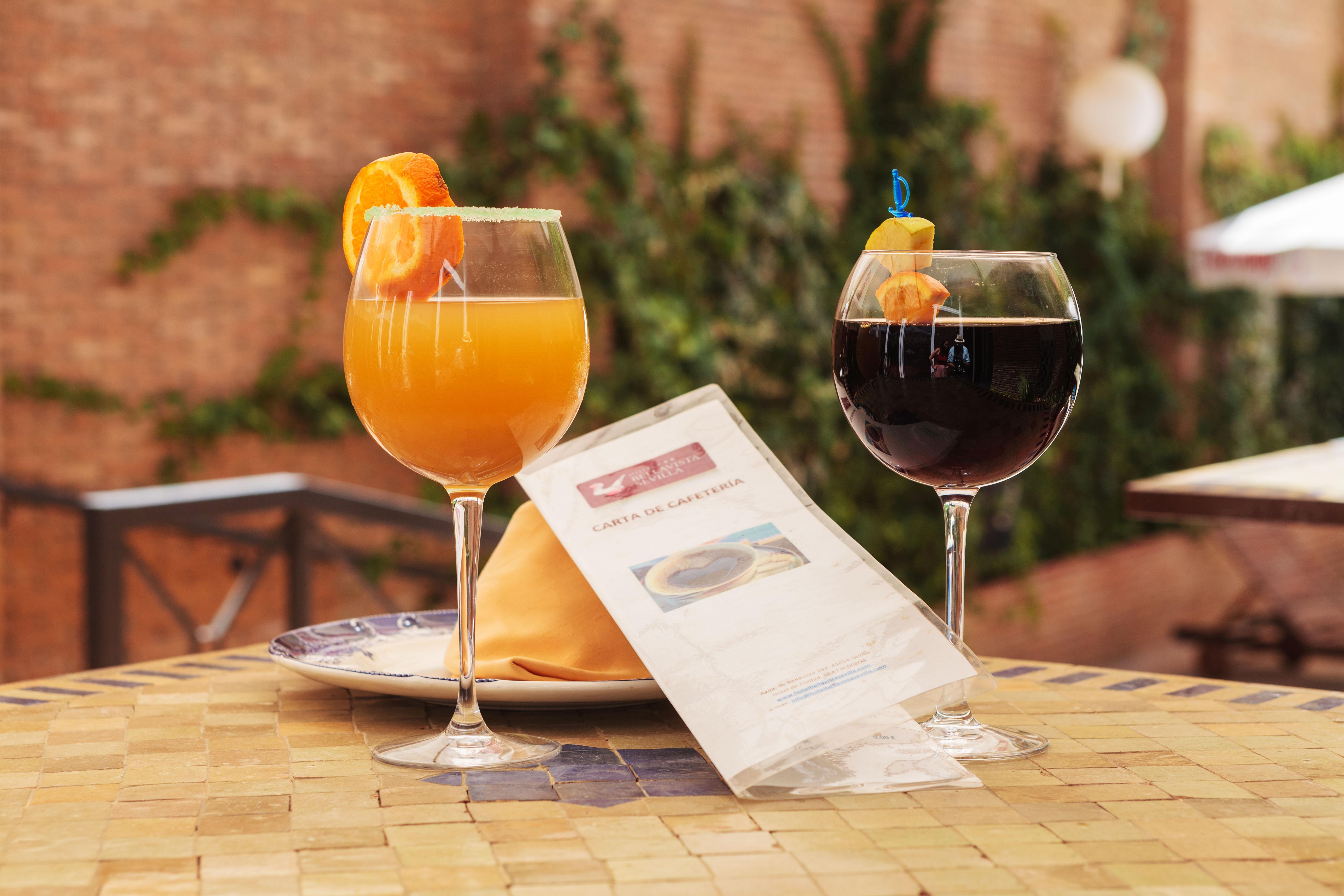 Bellavista 4* Seville