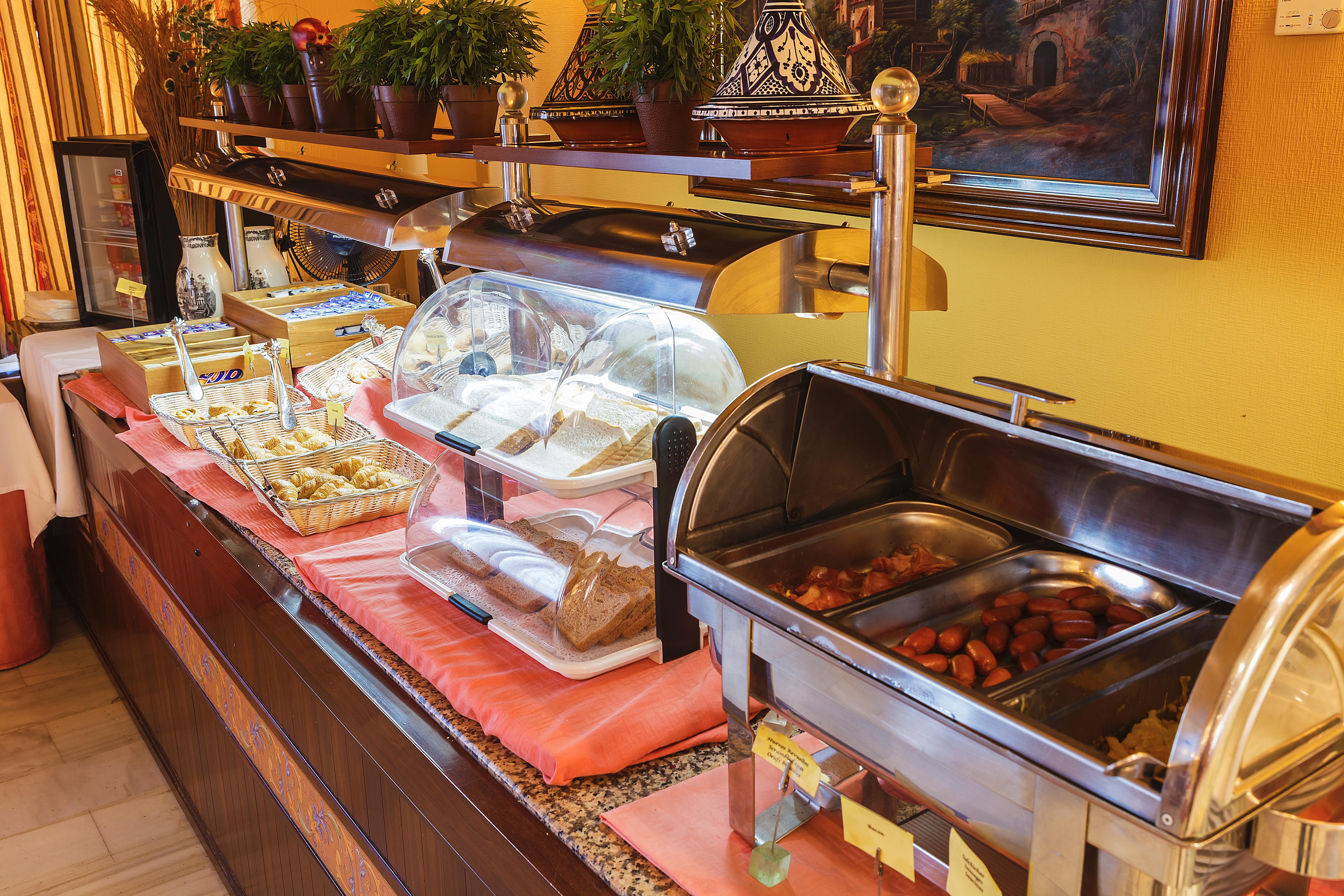 Hotel Bellavista Seville