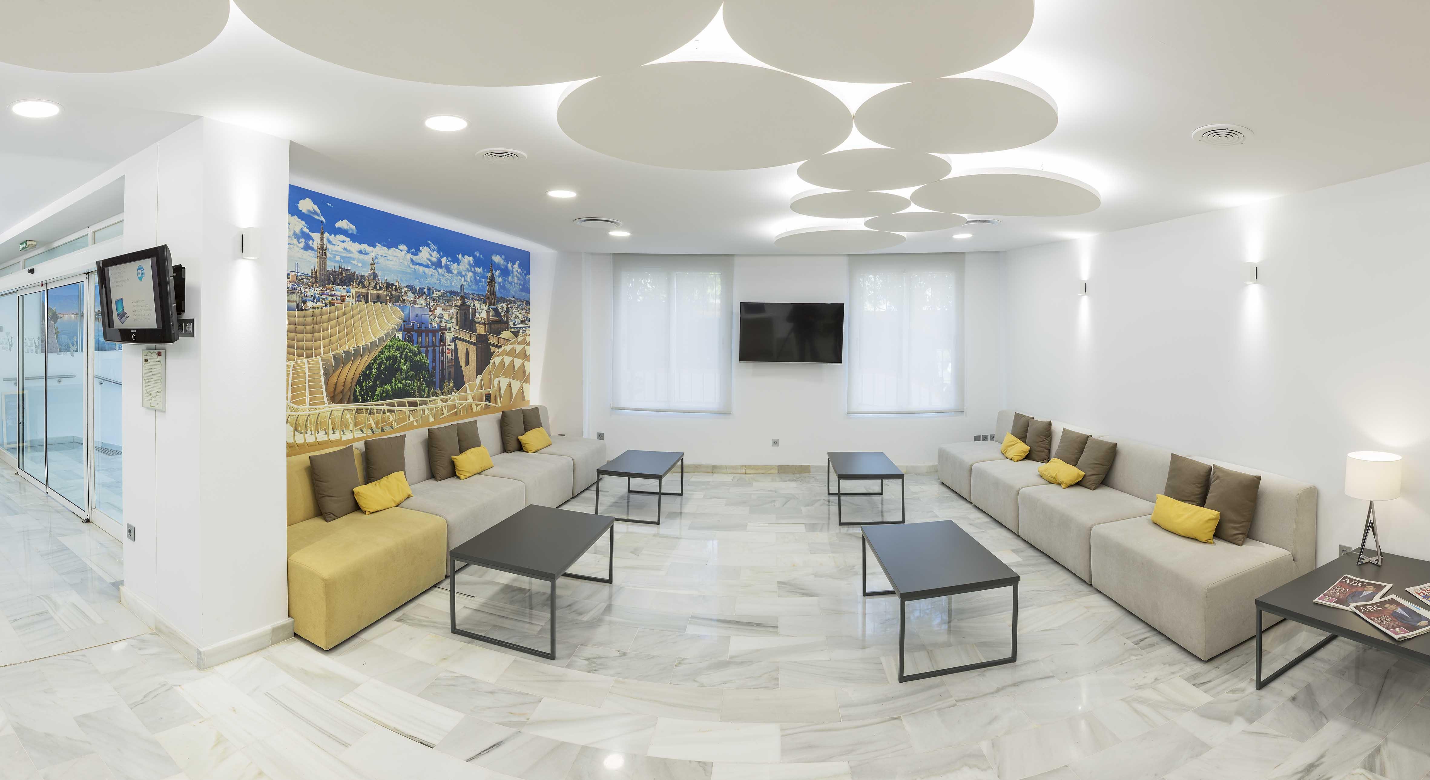Hotel Bellavista Seville