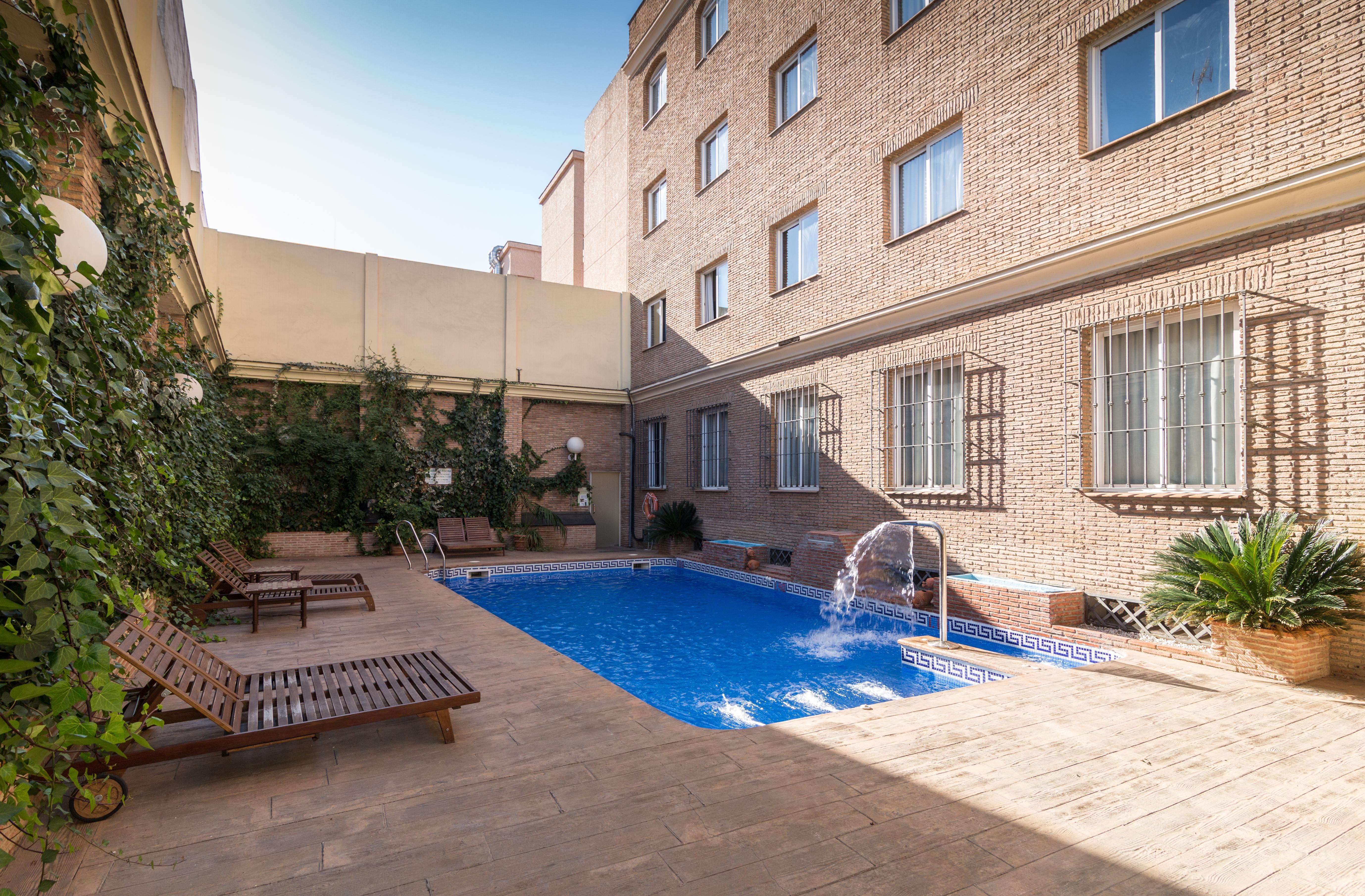 Bellavista 4* Seville