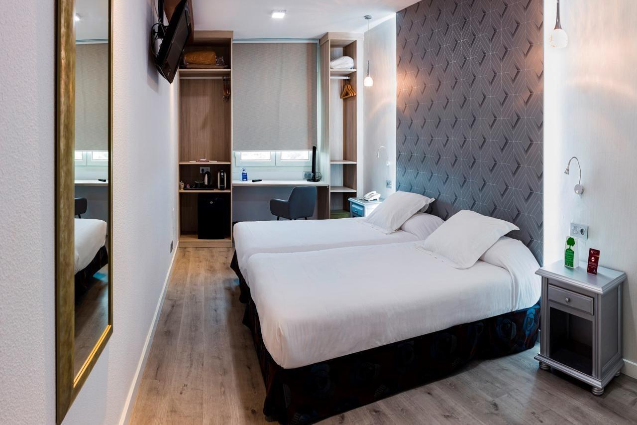 Bellavista 4* Seville