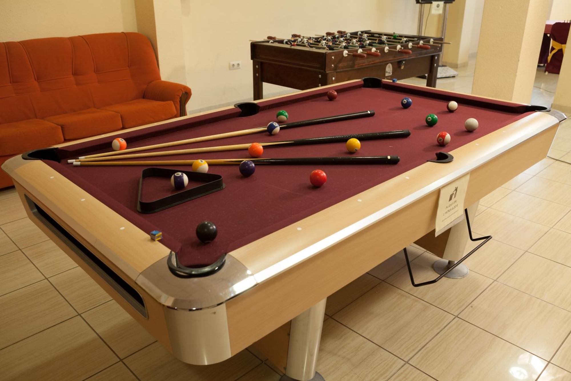 Hotel Bellavista Seville