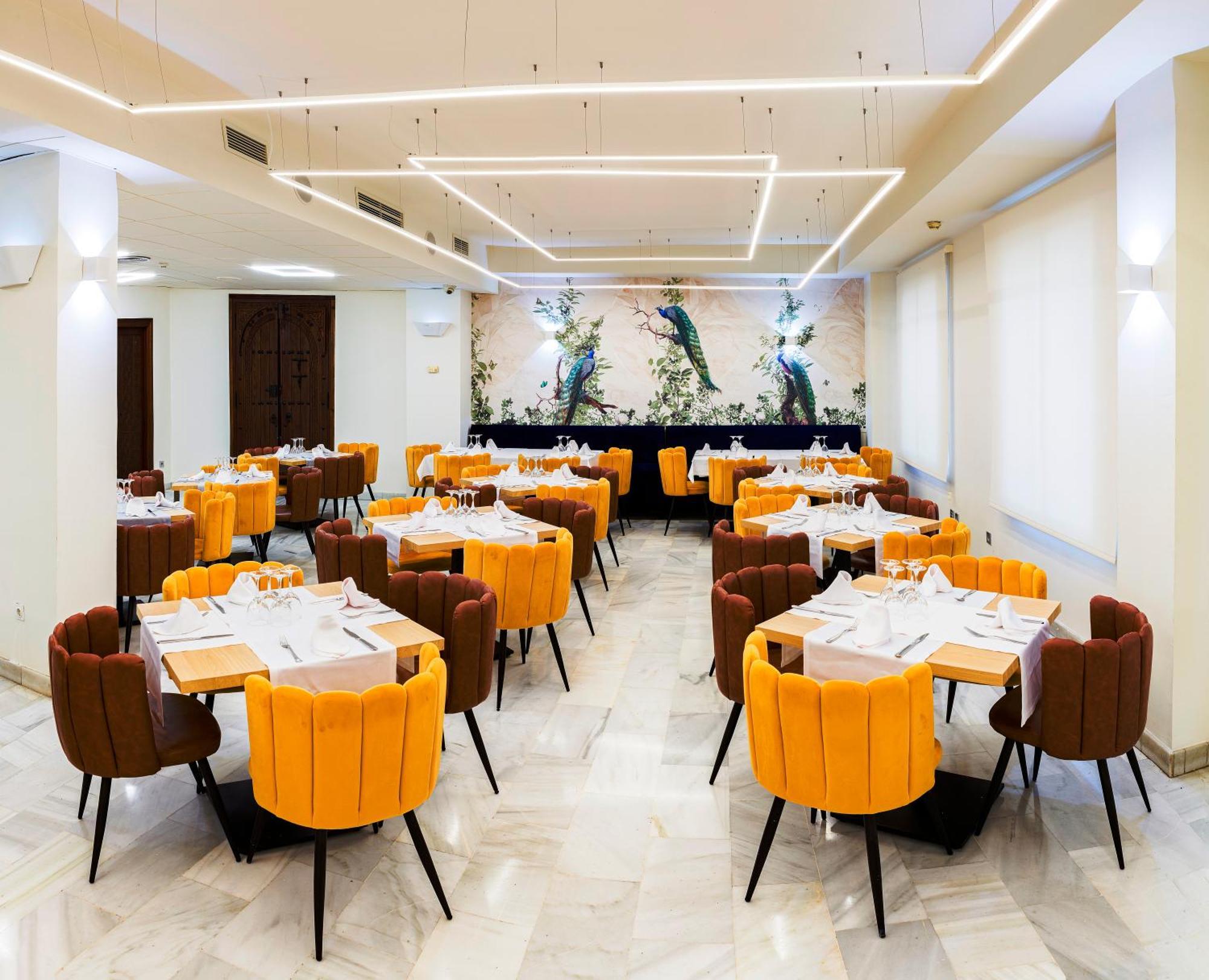 Hotel Bellavista Seville