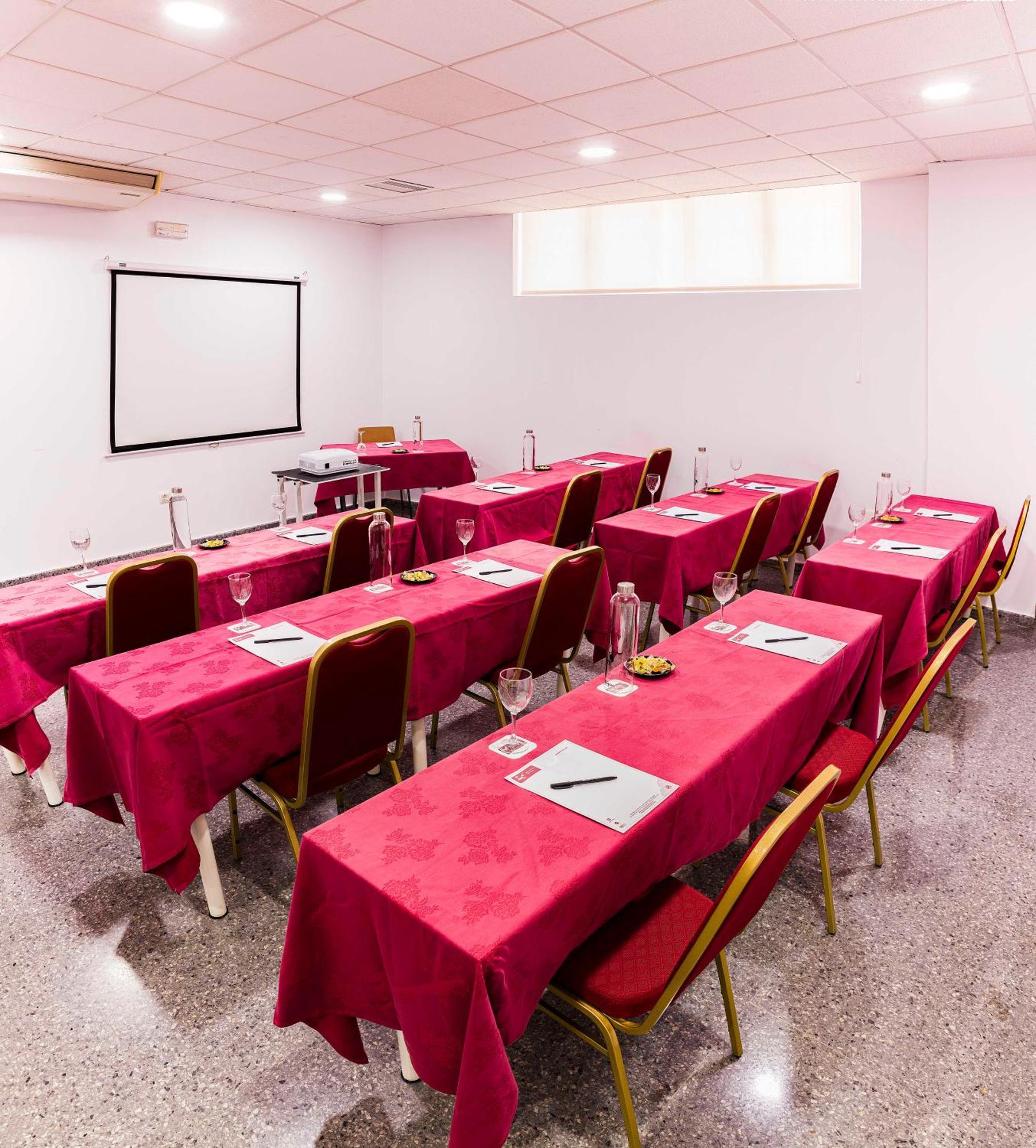 Bellavista 4* Seville